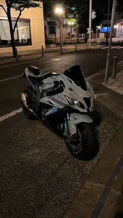 MOTORBIKE STYLE 