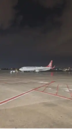 Aviation
