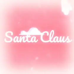 Santa Claus 😉