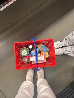 january dump