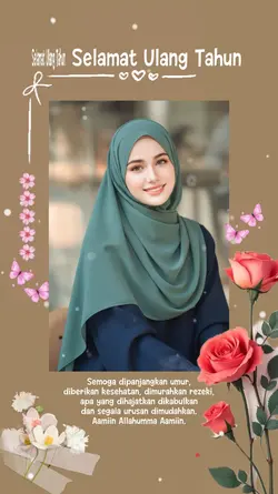 Ulang Tahun