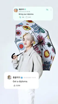 Wisuda Super svt