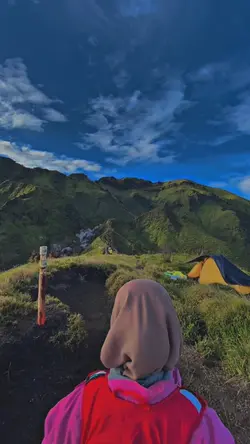 mendaki
