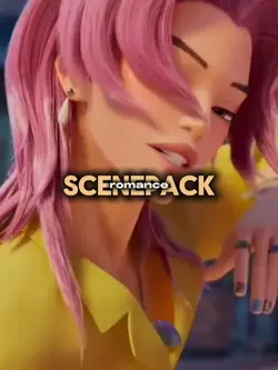 romance scenepack 
