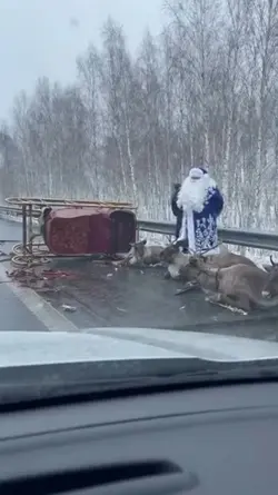Santa claus