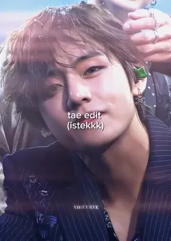 tae edit 