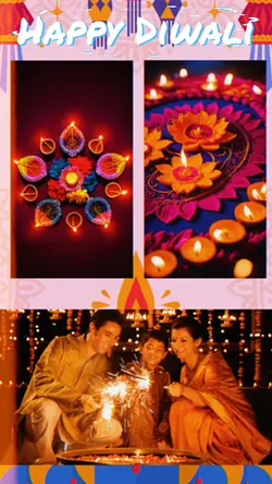 Happy Diwali