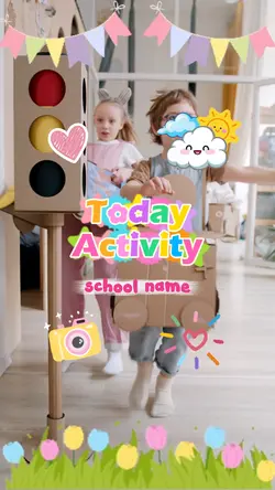 today activity