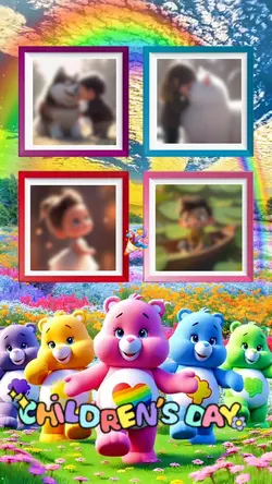 Children's day