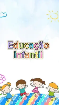 Educação Infantil 