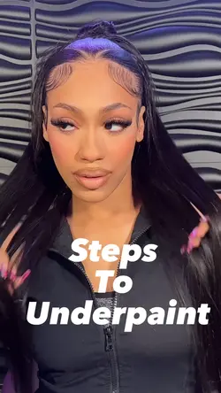 Make Up Quick-Edit