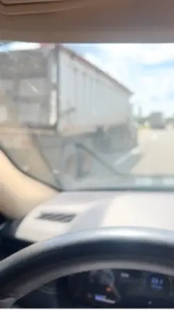 Windshield