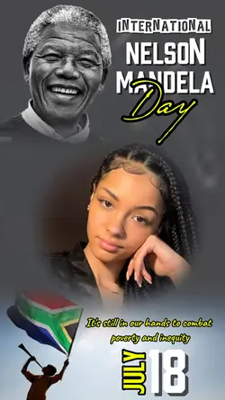 Mandela Day