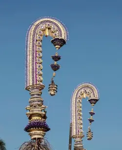 Galungan lan kuninga