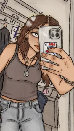 Caricature 