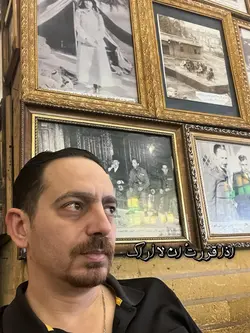 اذا قررت ان لا اراك