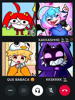 Eu mutei