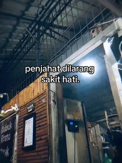 jj penjahat dilarang
