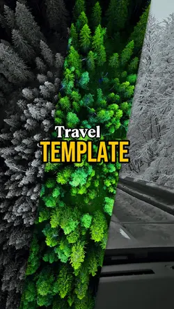4 Clips Template 