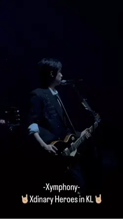 Xymphony Xdiz