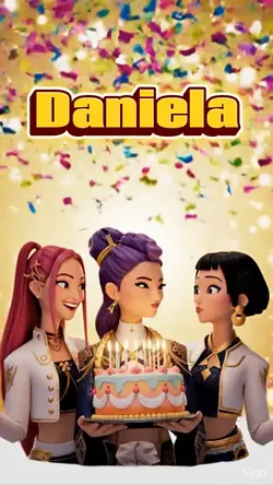 Feliz día guerrera