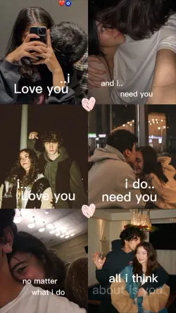 couple template 