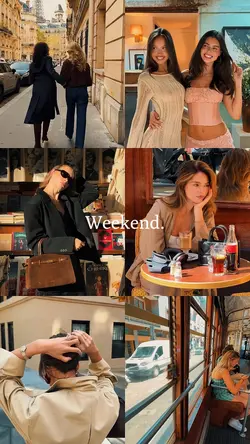 Weekend vlog
