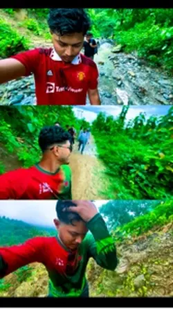 Funny Travel Vlog