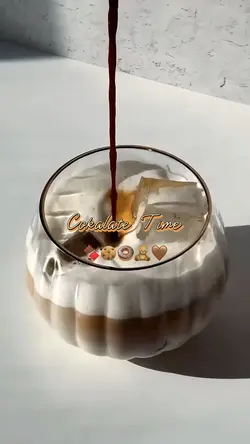 Cokalate Time