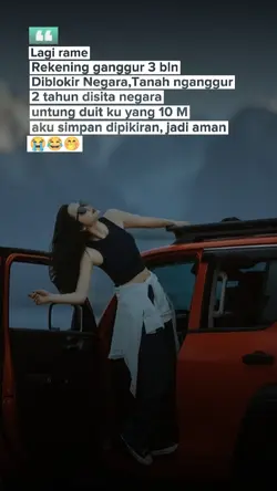 lagi rame nih negara