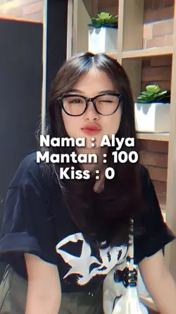 Trend Biodata Nih