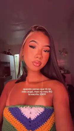 MEU AUGE