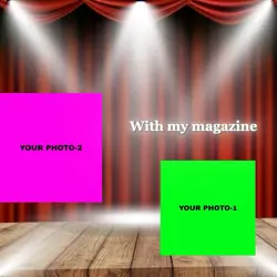 Try new template