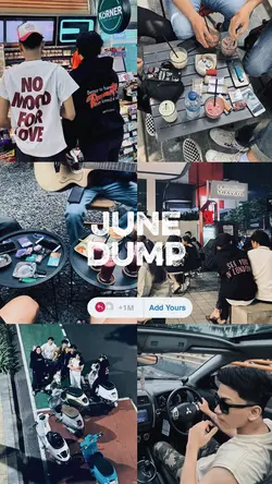 june dump 2025