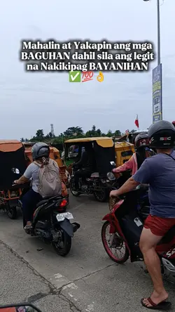 bayanihan