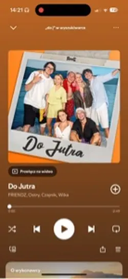 Do jutra speed up🤍