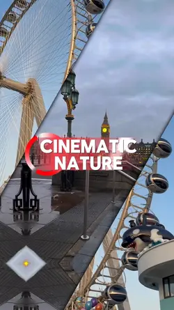 Cinematic Nature