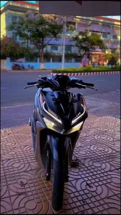 honda click