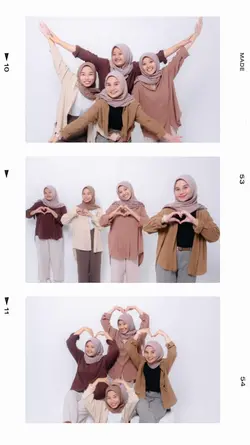 Trend Lapor Ketua