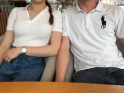 couple trend