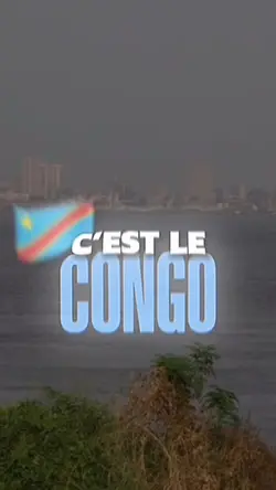 Congo 💪