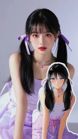 CARTOON EFFECT AI 