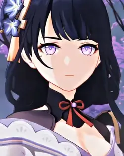 Genshin impact edit 