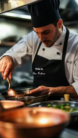 Chef Life