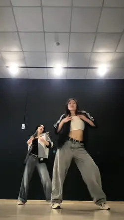 side to side