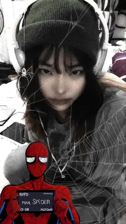 spiderman