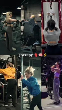therapy