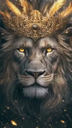 Lion 3D-Ai