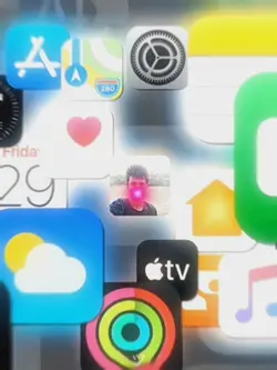 New iPhone Template 