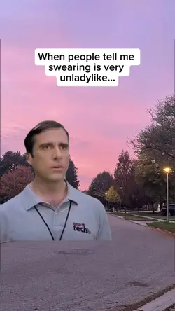 unladylike 